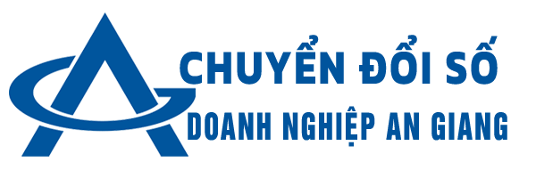 Cổng thông tin Chuyển đổi số Doanh nghiệp nhỏ và vừa tỉnh An Giang