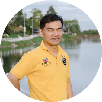 PGS, TS.Đoàn Thanh Nghị