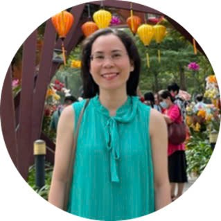 Nguyễn Thị Minh Hải