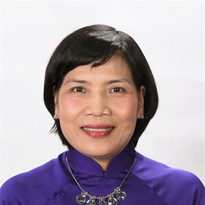 Mai Thị Ánh Tuyết