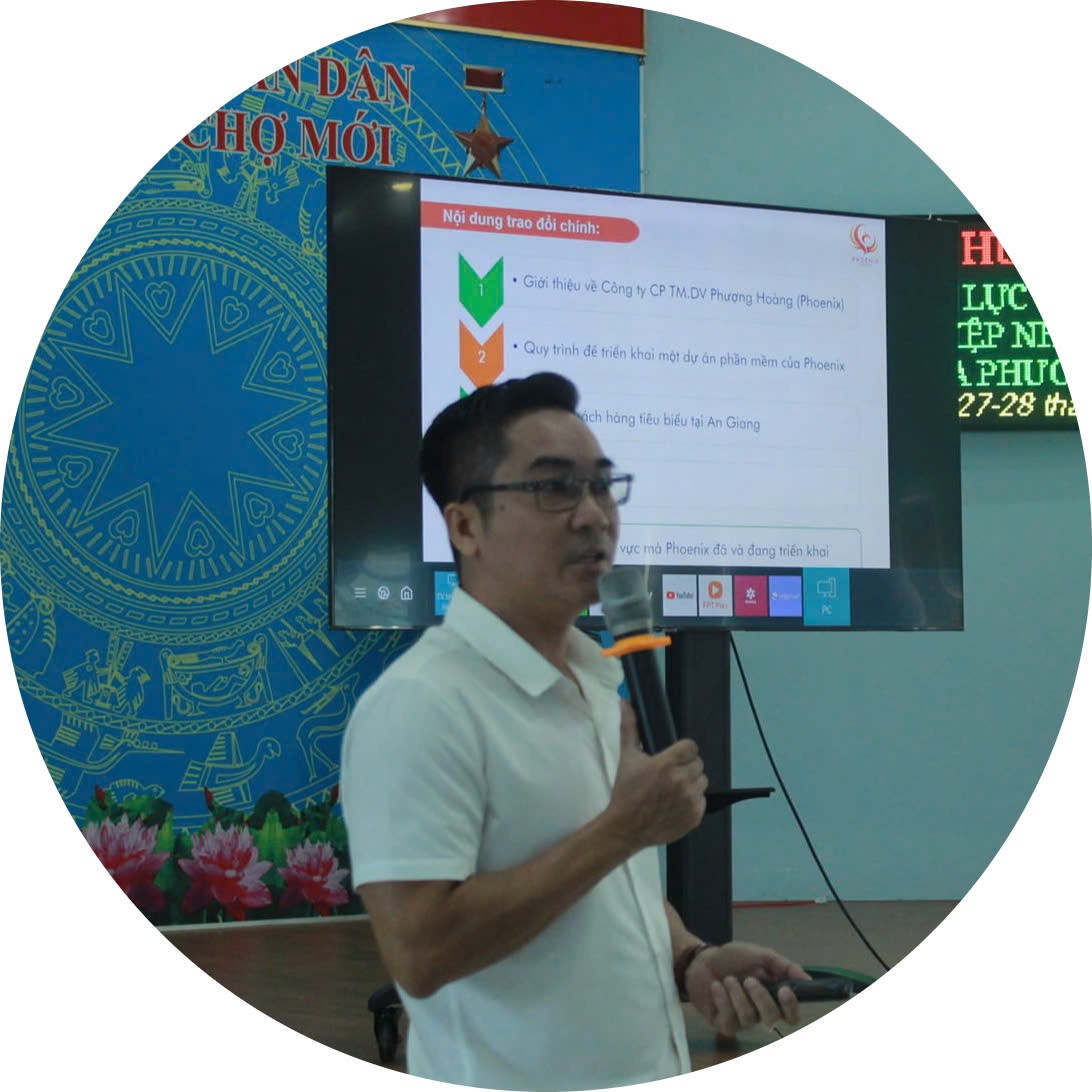Trần Công Kiệt
