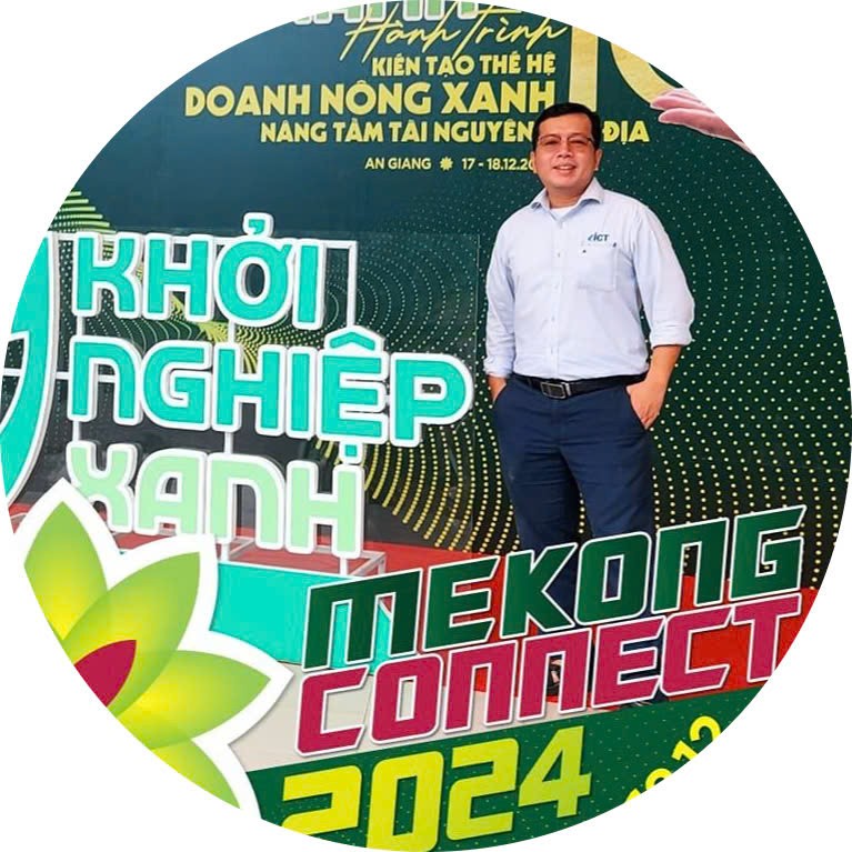 Huỳnh Việt Trung