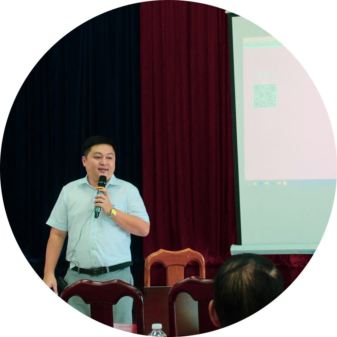 Lê Minh Nhựt Tân