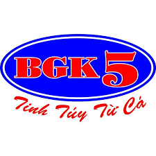 Công ty TNHH MTV Bà Giáo Khỏe 55555