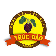 Hộ kinh doanh vườn dâu Tân Châu Trúc Đào