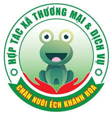 HTX TMDV CN ếch Khánh Hòa