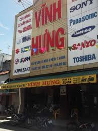 Công ty TNHH xe gắn máy Vĩnh Hưng