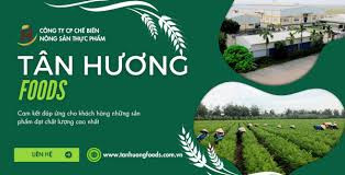 Cơ sở sản xuất Tân Hương