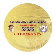 Cơ sở chế biến Bà Giáo Khỏe 55555 Hoàng Yến