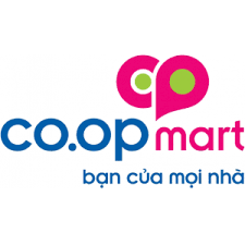CN Liên hiệp HTX TM TP.HCM - Co.opmart Châu Đốc