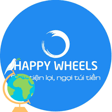 Công ty TNHH Thương mại Dịch vụ HappyWheels