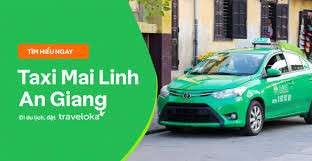 Công ty TNHH Mai Linh An Giang