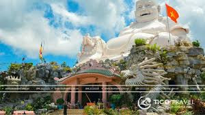 CTY TNHH MTV Núi Cấm Resort