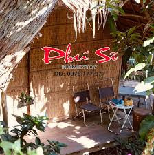 Phú Sĩ HomeStay Núi Cấm