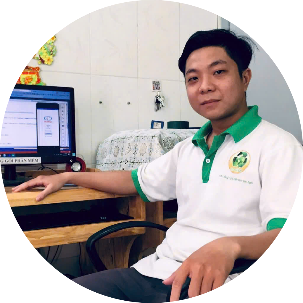 Châu Minh Luân