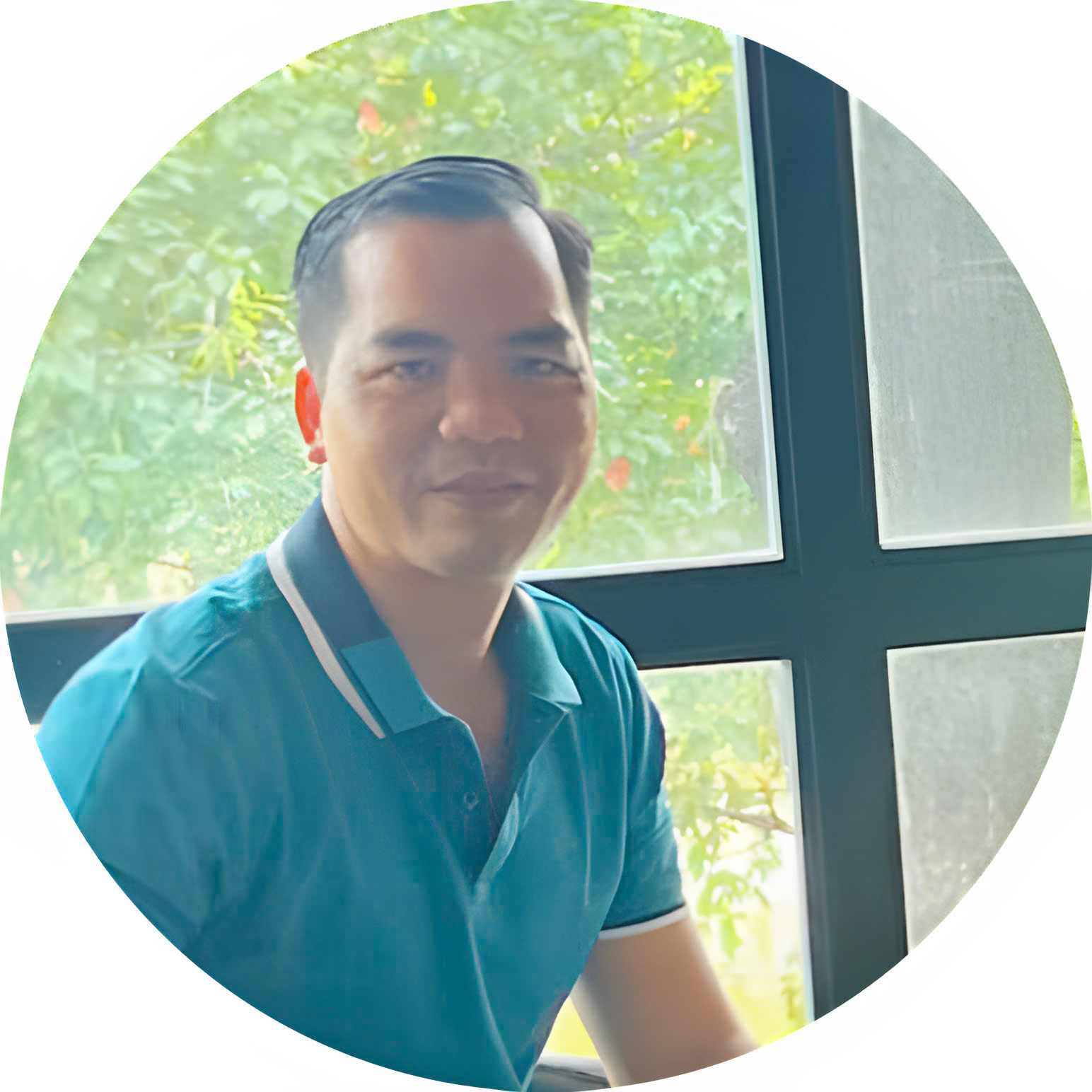 Trần Minh Khánh